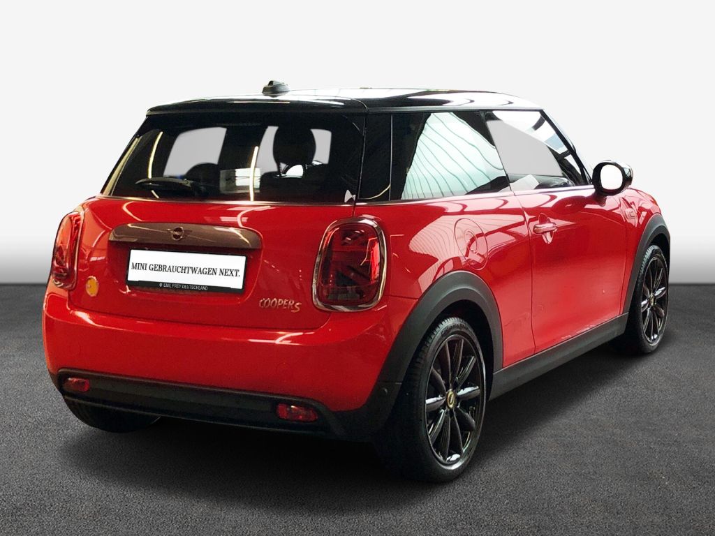 MINI Cooper SE Trim L - Samsaru's Car Outlet