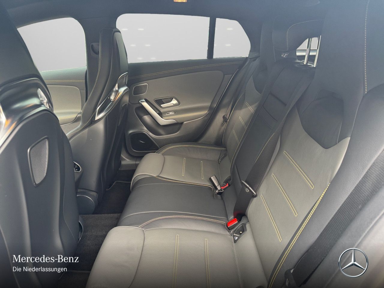 Mercedes-Benz CLA 45 S 4M+ SB AMG - Samsaru's Car Outlet