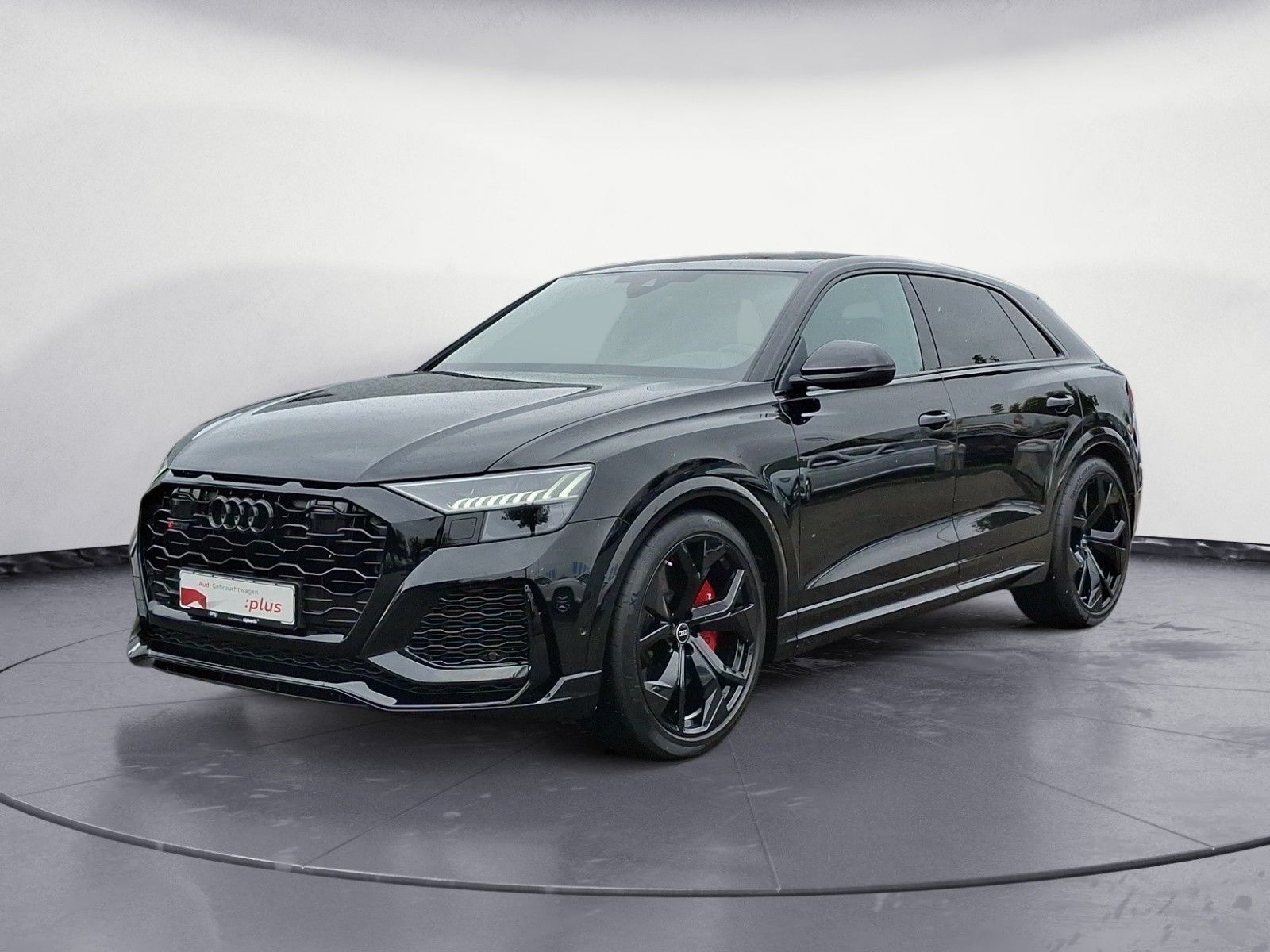 Audi RS Q8 TFSI quattro tiptronic RSKeramik/Abgas/Des