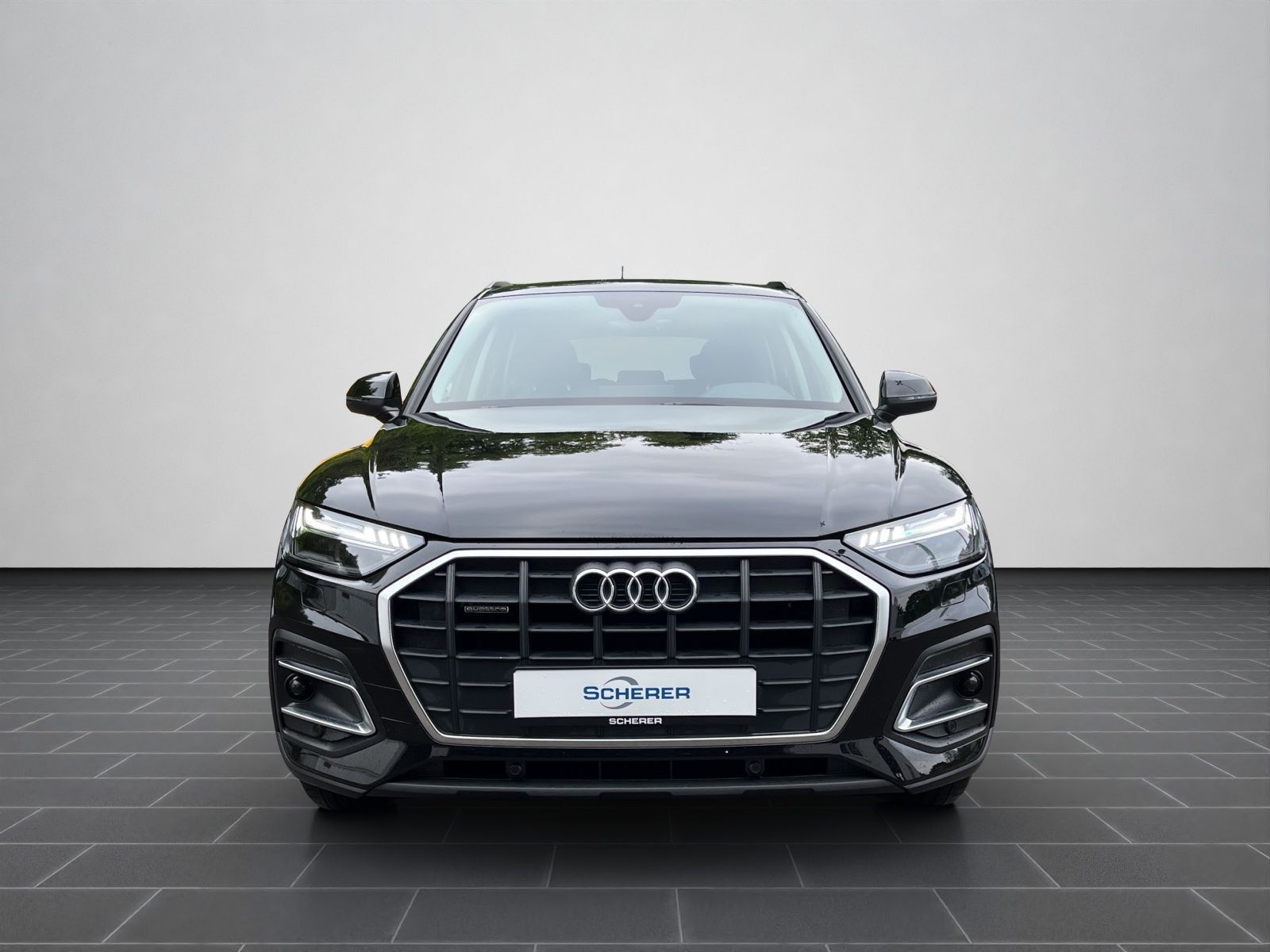 Audi Q5 40 TDI quattro - Samsaru's Car Outlet