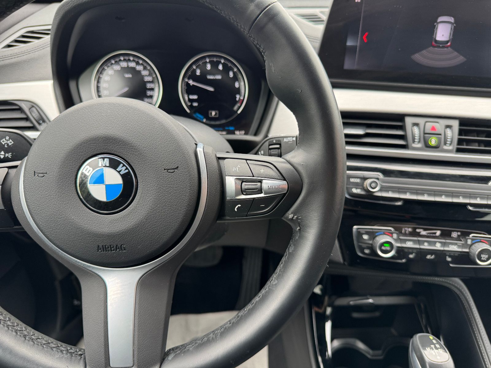 BMW X1 xDrive 25 e M Sport - Samsaru's Car Outlet