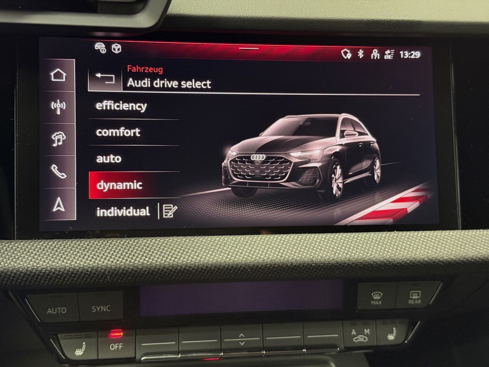 Audi A3 Sportback 35 TFSI S LINE - Samsaru's Car Outlet