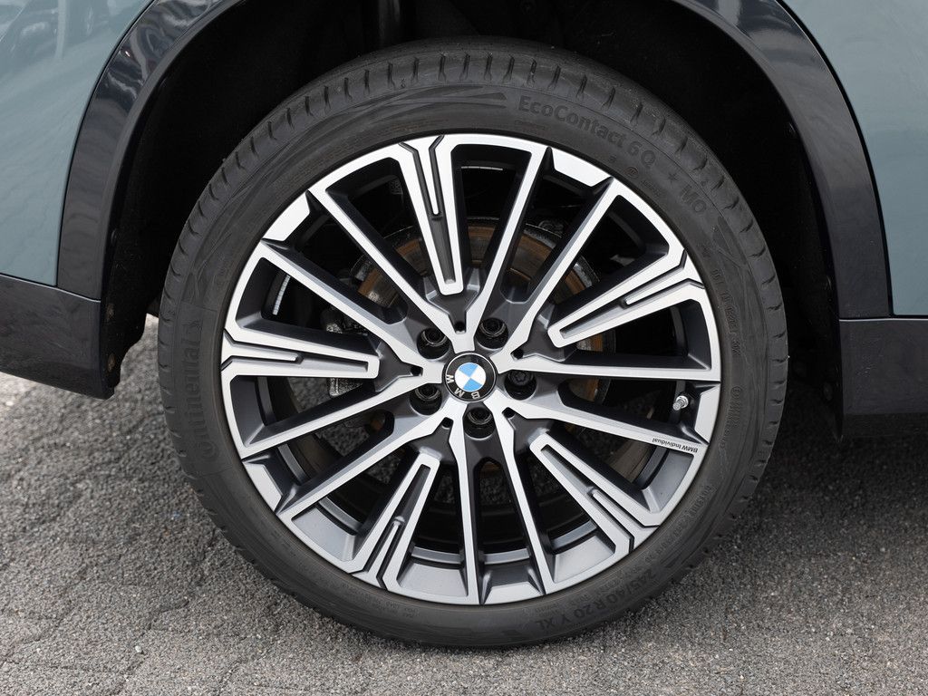 BMW X1 xDrive 23d X-Line - Samsaru's Car Outlet