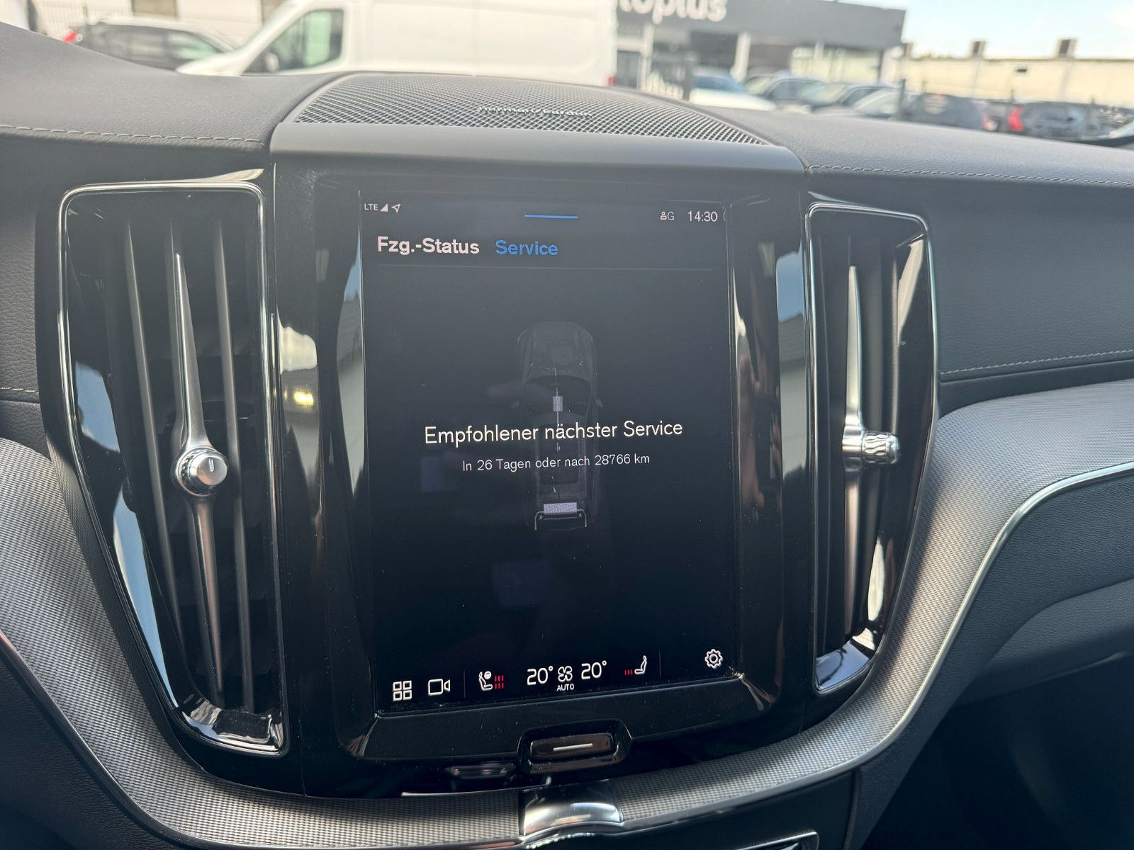 Volvo XC60 B5 D Ultimate Bright AWD Pano HeadUp AHK