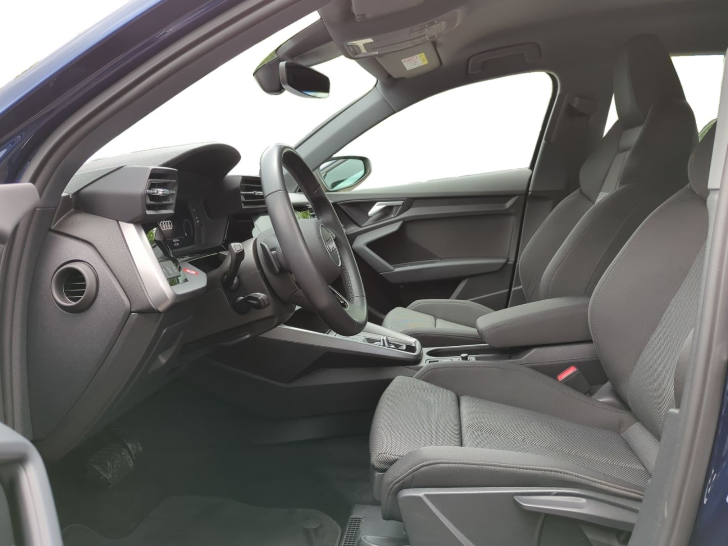 Audi A3 Limousine 35 TFSI S tronic advanced MATRIX-LE