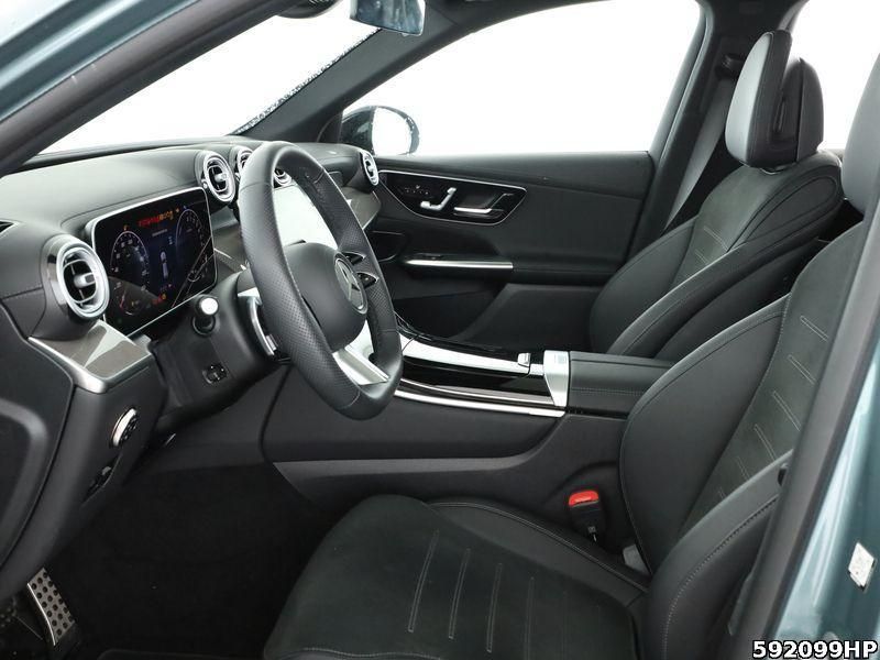 Mercedes-Benz GLC 300 e 4M AMG  Night Pano AHK 360° AIRMATIC