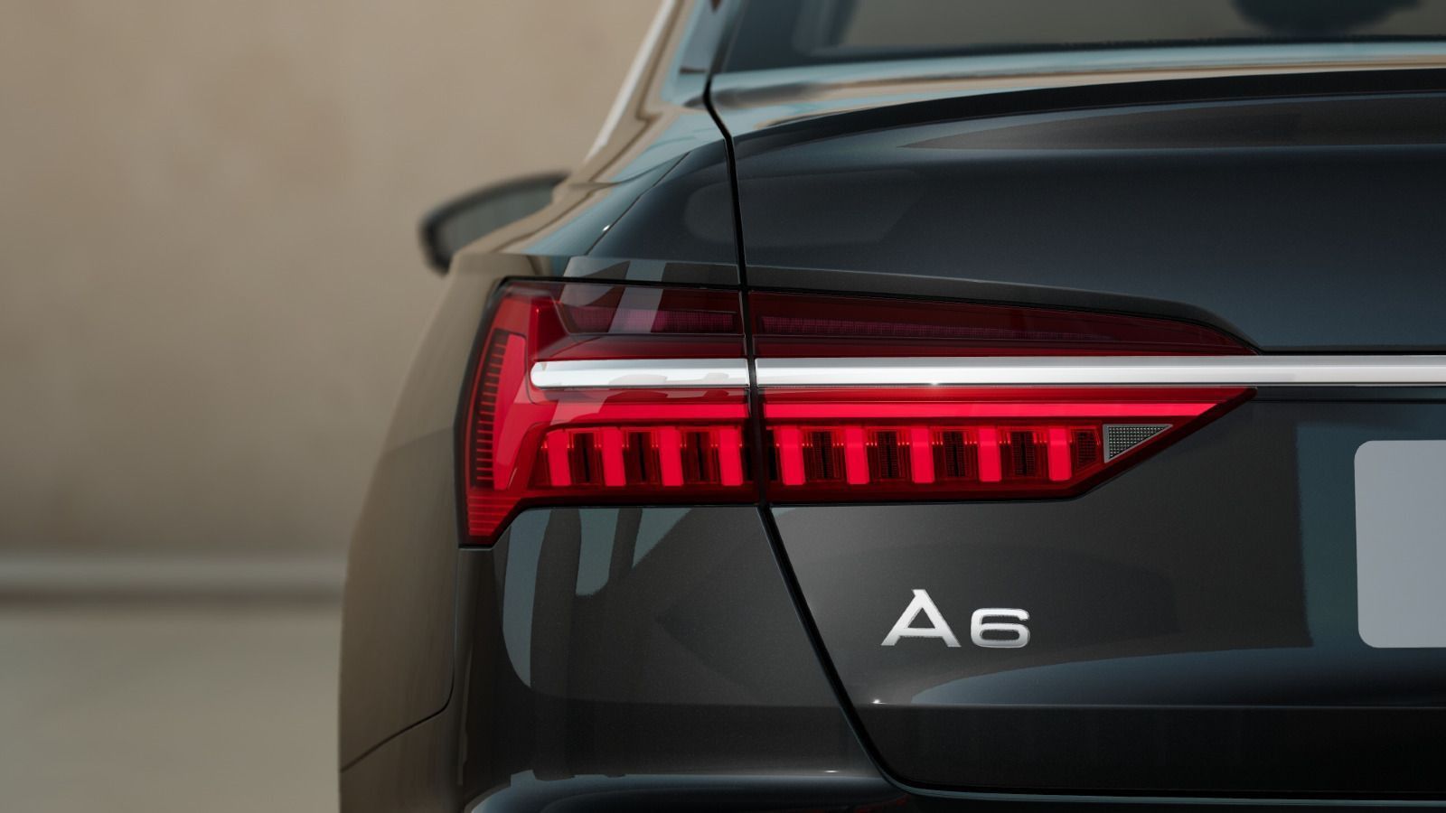 Audi A6 Limousine 40 TDI advanced Business - Samsaru's Car Outlet