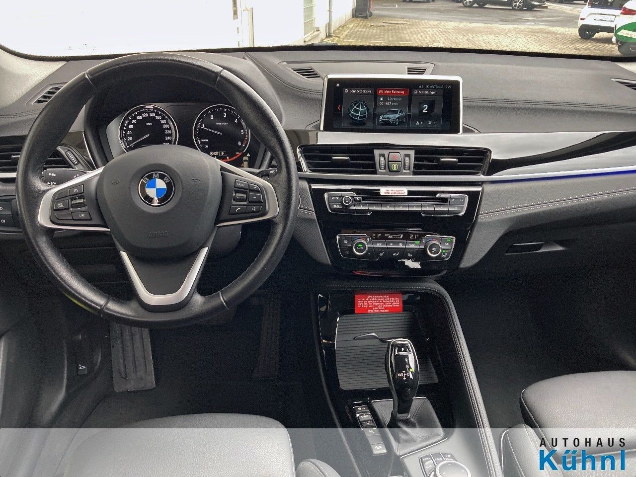 BMW X1 xDrive20d Sport Line - Samsaru's Car Outlet