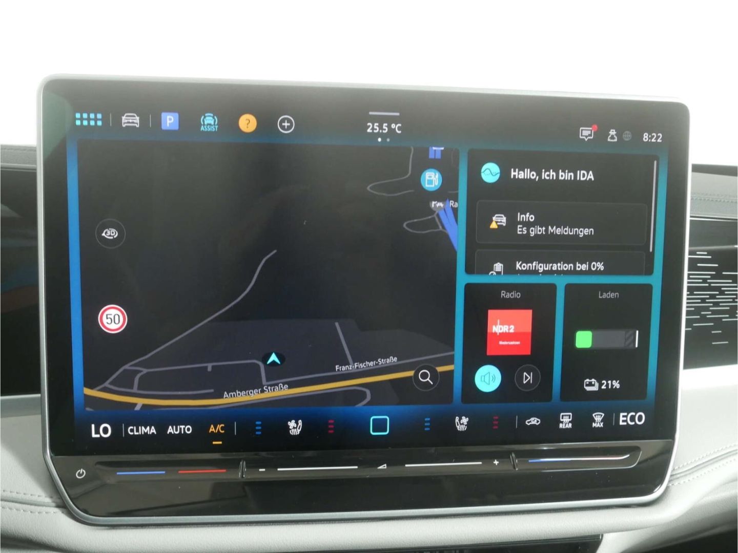 Volkswagen Passat 1.5 eHybrid Elegance DSG AHK/Leder/Matrix
