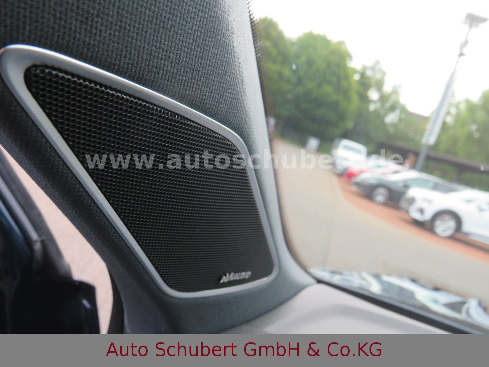Volkswagen Touareg 3.0 TDI 4Motion R-Line