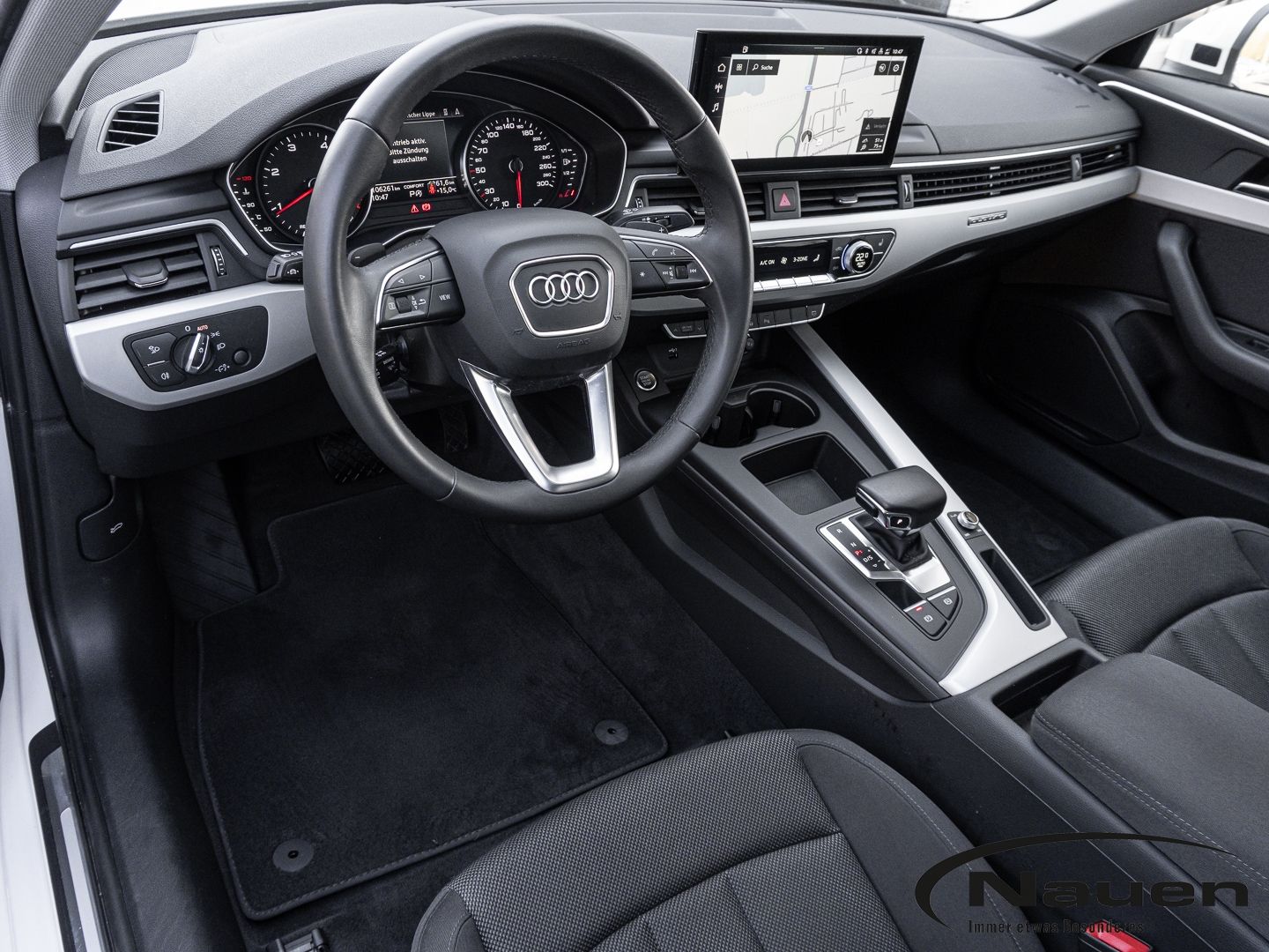 Audi A4 Limousine 40 TDI quattro *ACC*PANO*MATRIX*NAV