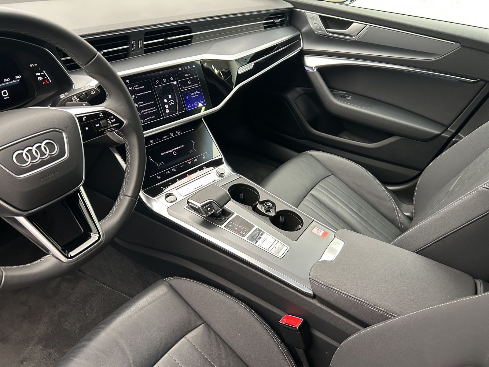 Audi A6 Avant 40 TDI S-LINE*NAVI-PLUS*MATRIX*HUD*OPTI