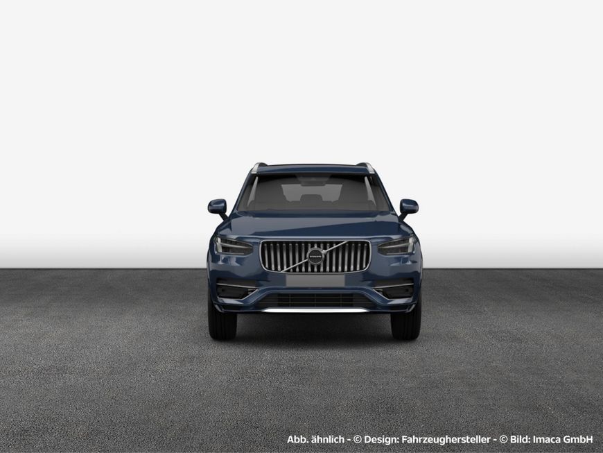 Volvo XC90 B5 D AWD Plus Bright  AHZV*STDHZ*PANO