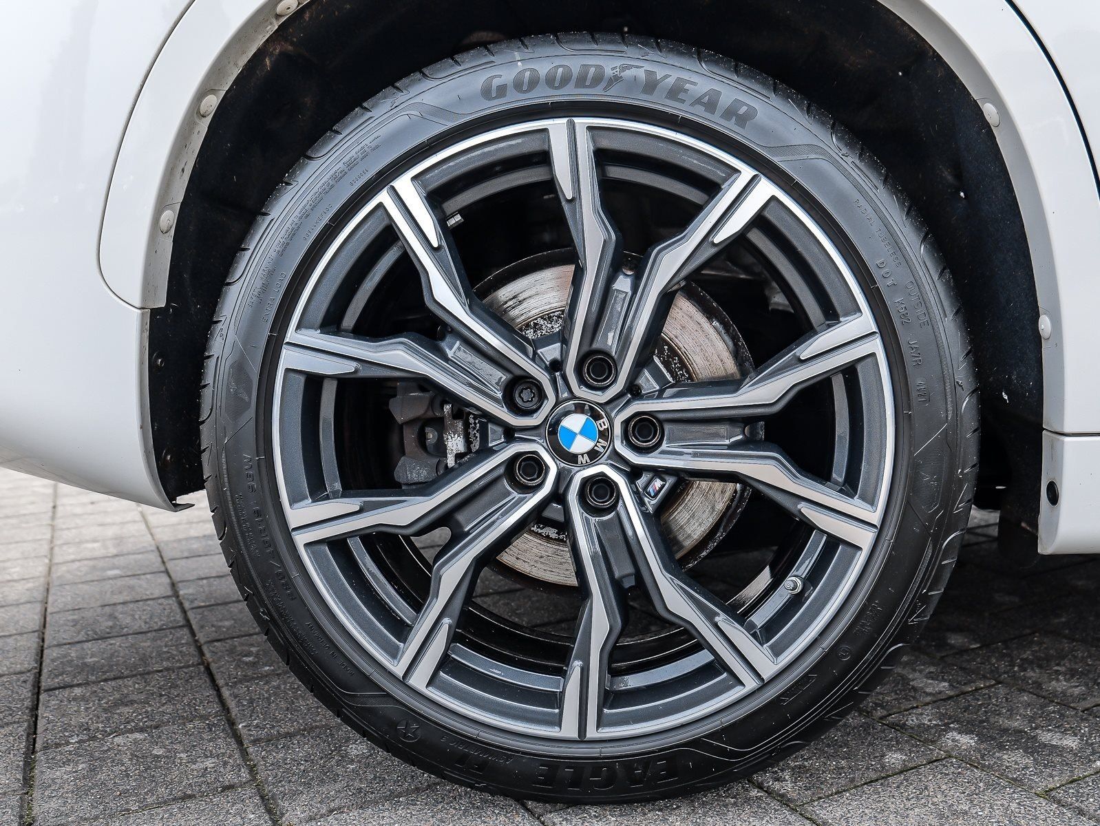 BMW X1 xDrive25d M Sport - Samsaru's Car Outlet