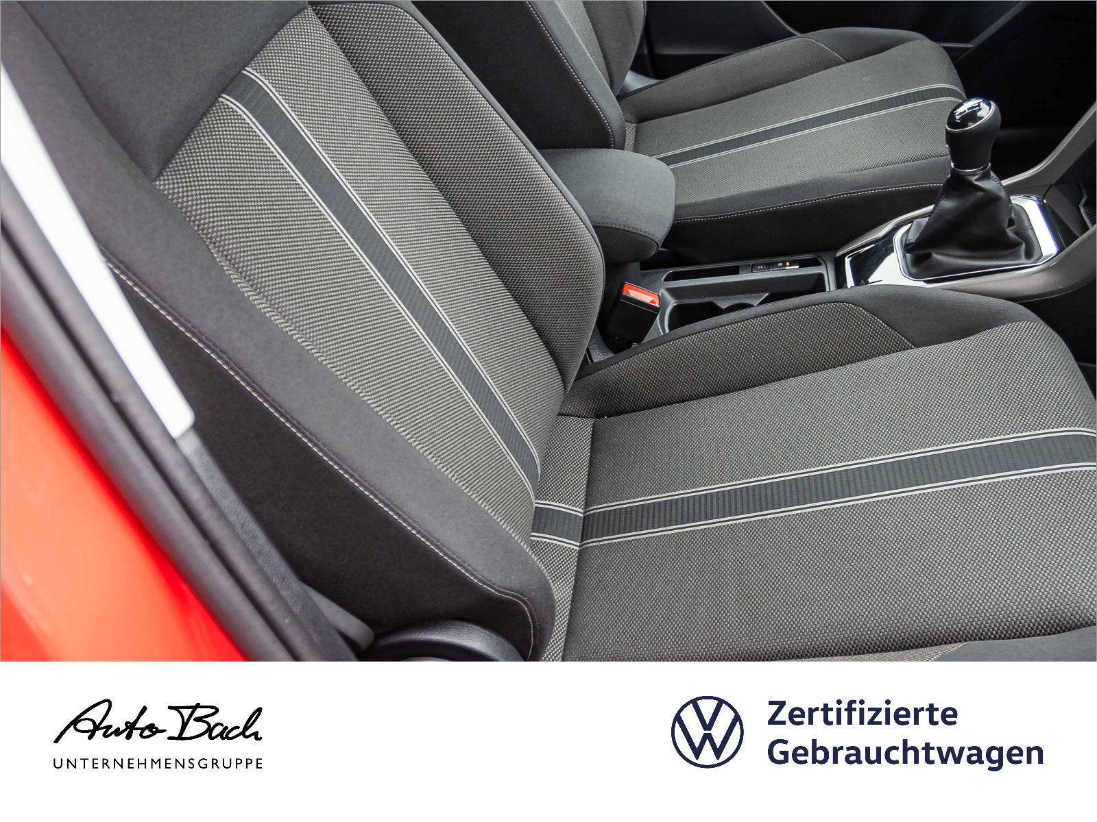 Volkswagen T-Roc 1.0 TSI Style - Samsaru's Car Outlet