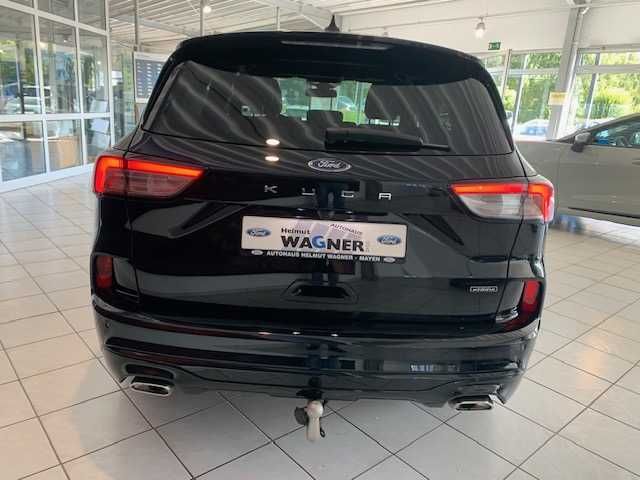 Ford Kuga PHEV ST-LINE X - Samsaru's Car Outlet