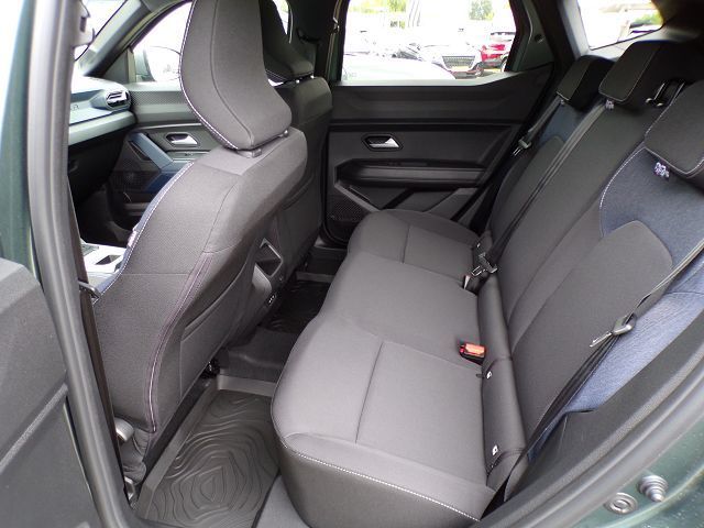 Dacia Duster Journey HYBRID - Samsaru's Car Outlet