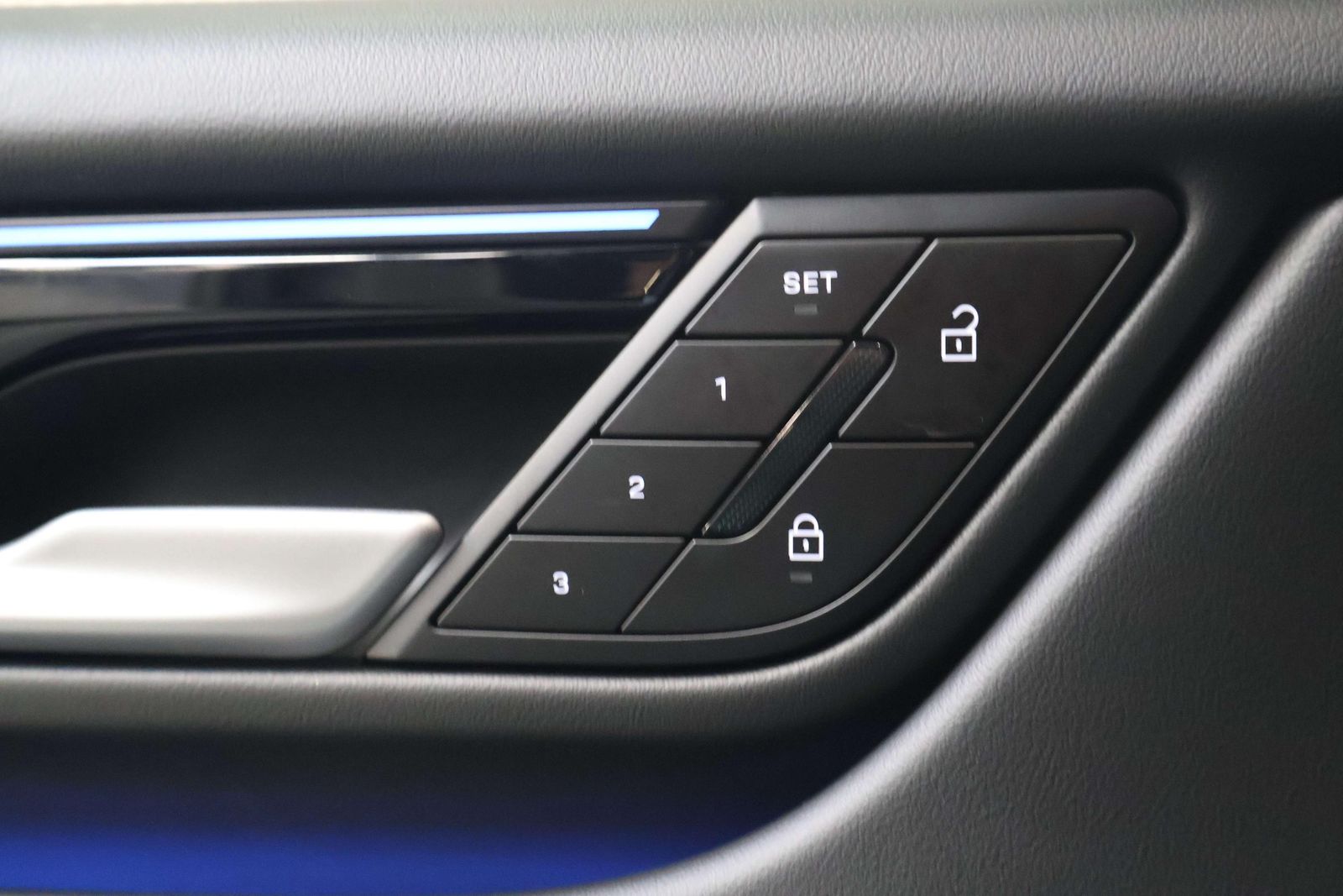 Porsche Macan Macan 4| Luchtvering| Pano| 22 | Bose| Mem