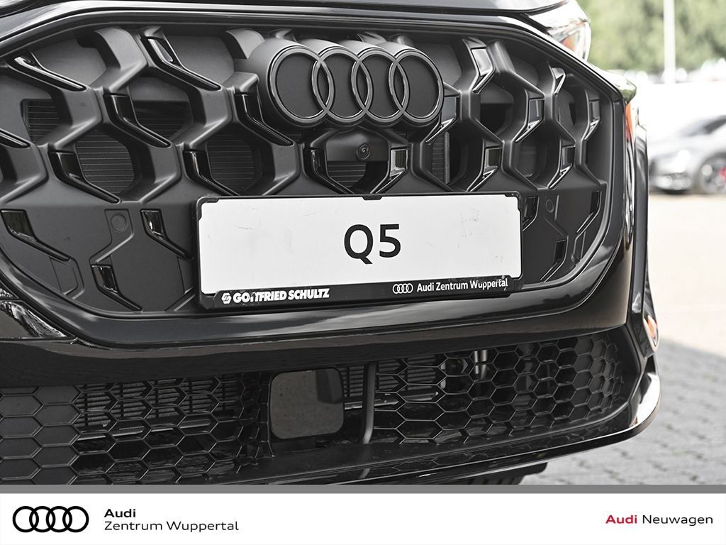 Audi Q5 TDI quattro S tronic - Samsaru's Car Outlet
