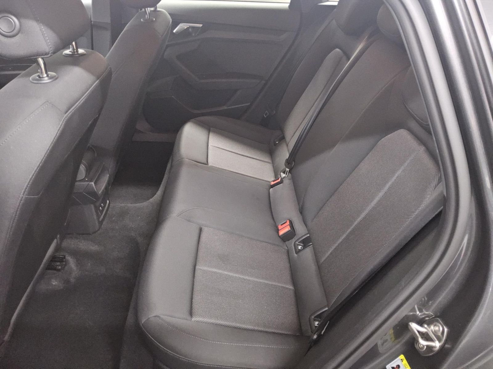 Audi A3 SB 30 TFSI S-Line Navi virtual LED ACC