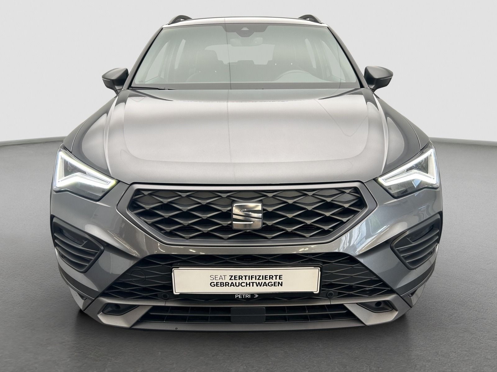 Seat Ateca FR 2.0 TDI DSG*NAVI*AHK*KAM*SHZ*ACC*LED*