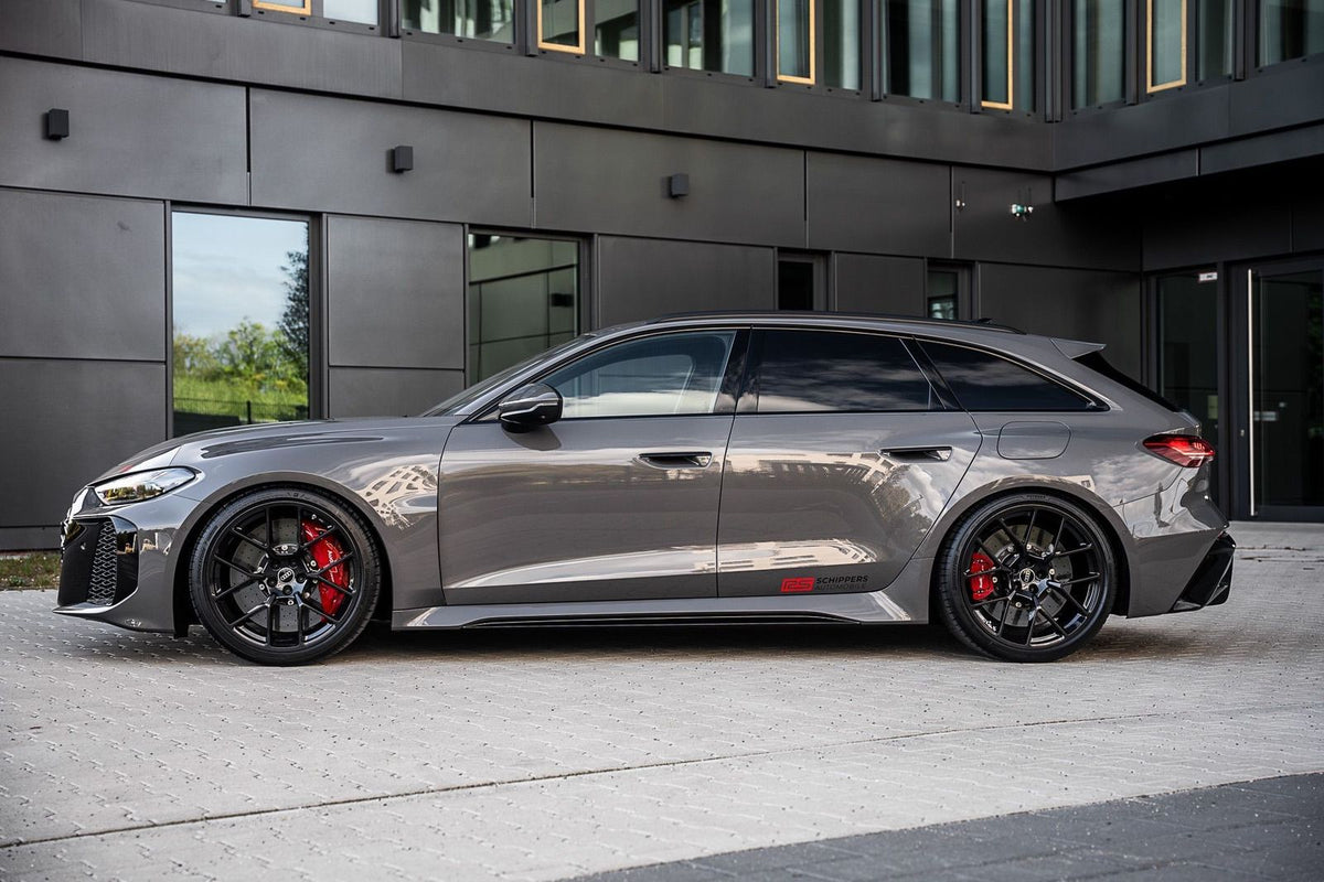 Audi RS5 Avant
