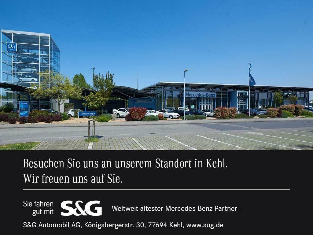 Mercedes-Benz GLC 300 e 4M AHK+PANO+DISTR+MEMORY+360°+LED+18"