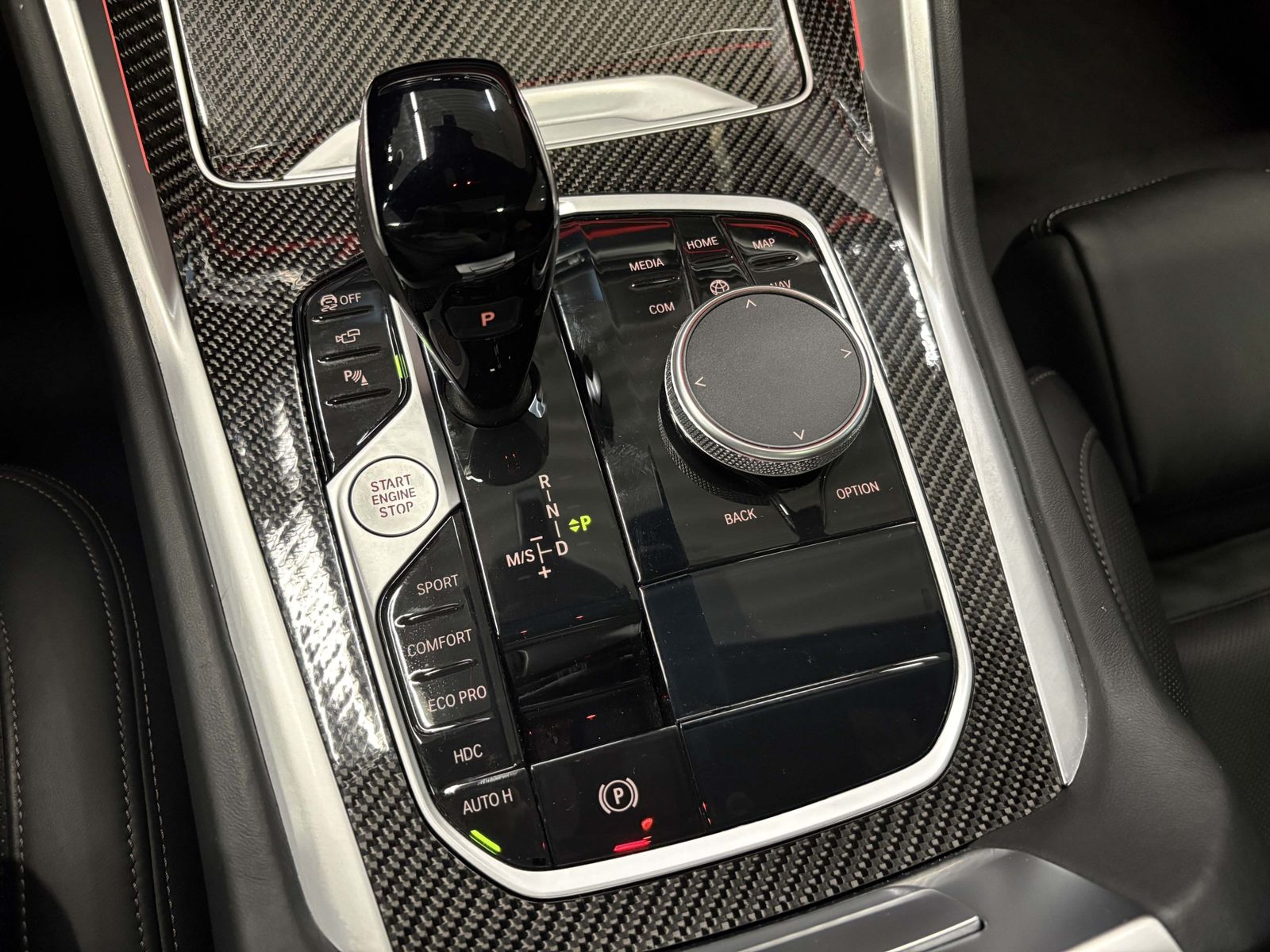BMW X6 xDrive30d M Sport Laser Pano DA Prof PA+ HuD