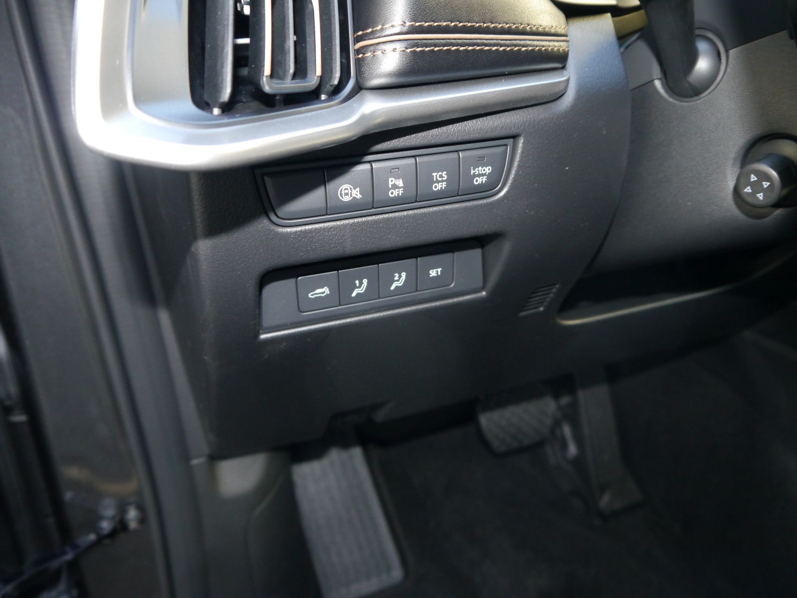 Mazda CX-60 e-SKYACTIV-D 6 ZYLINDER  BLACK SALE