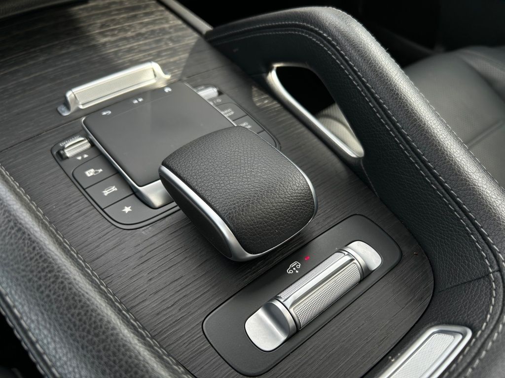 Mercedes-Benz GLE 450 d 4M Coupé AMG*Night*22*AIR+AHK3,5t*Pano