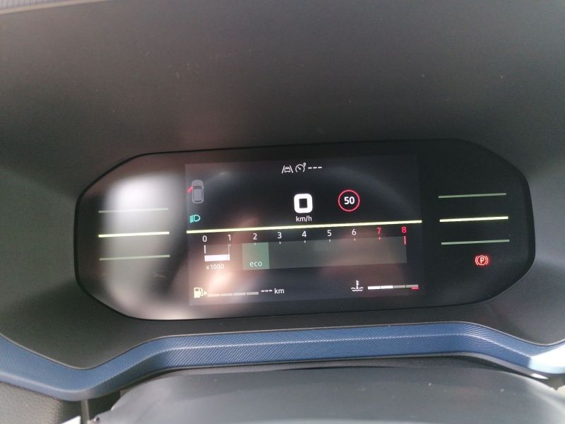 Dacia DUSTER Journey TCe 130 - Samsaru's Car Outlet