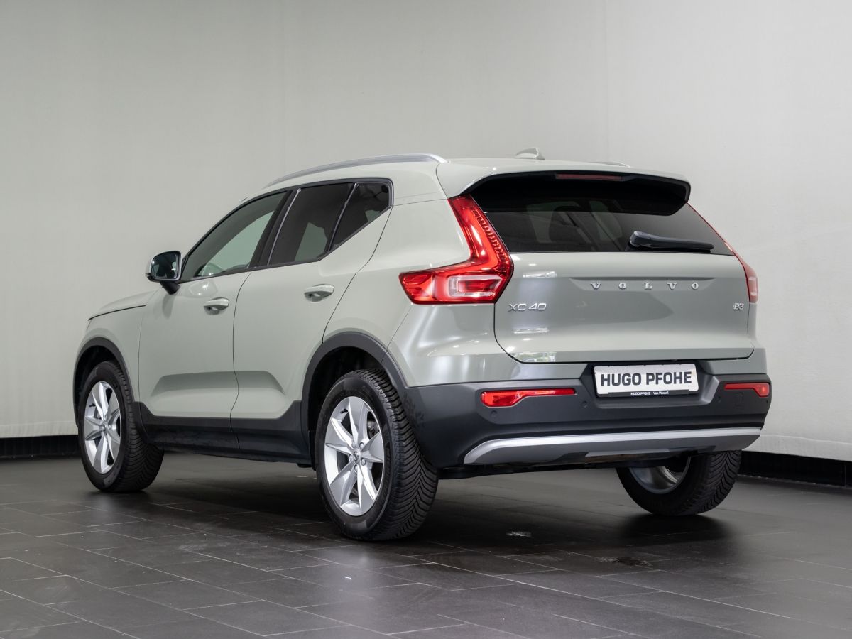 Volvo XC 40 B3 - Samsaru's Car Outlet