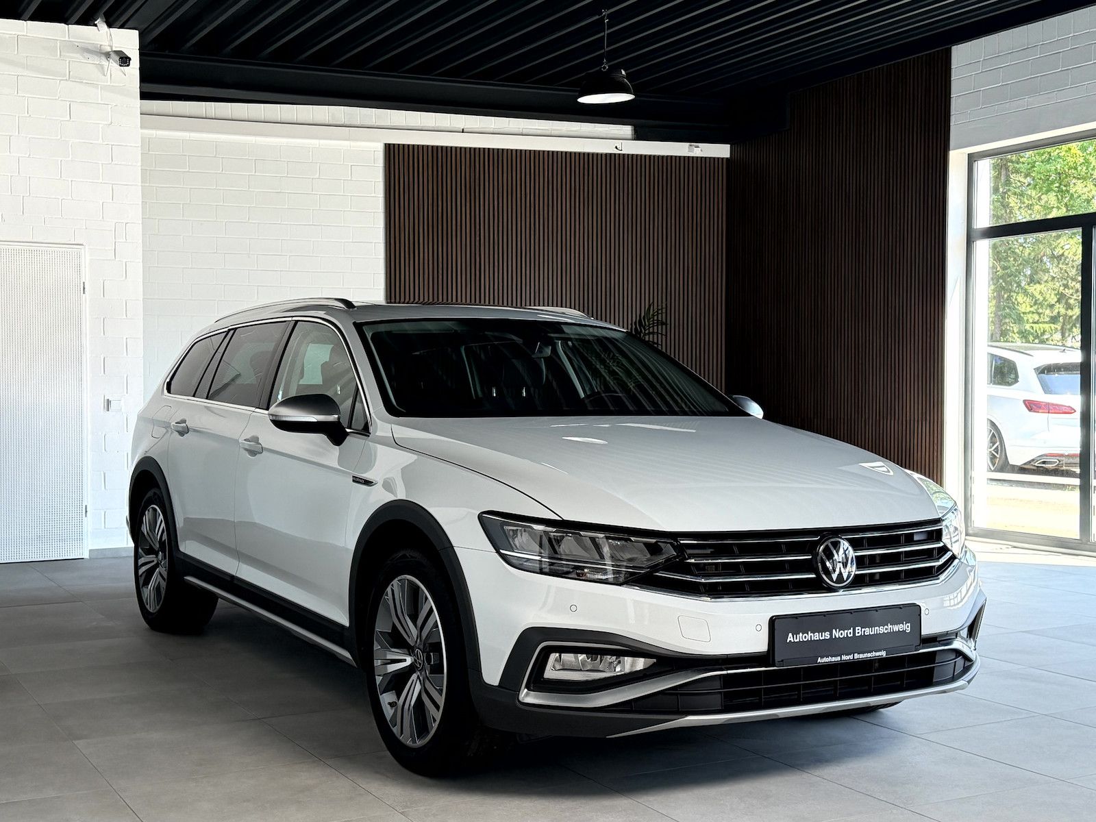 Volkswagen Passat Alltrack Variant 2.0 TDI DSG*Pano*AHK*LED