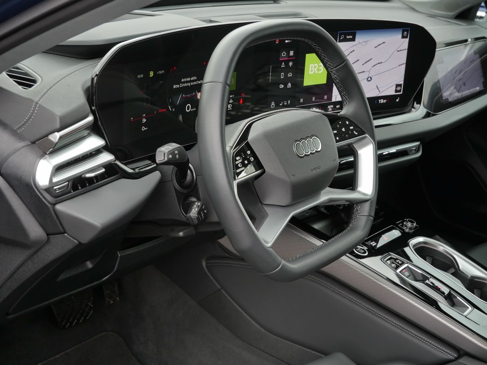 Audi A6 Avant TFSI quattro S line 270 kW B&O*HuD*Pano