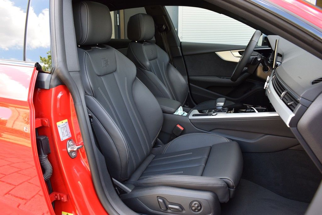 Audi A5 Sportback 45 TFSI qu/S-tr. *S-line*Laser*AHK*