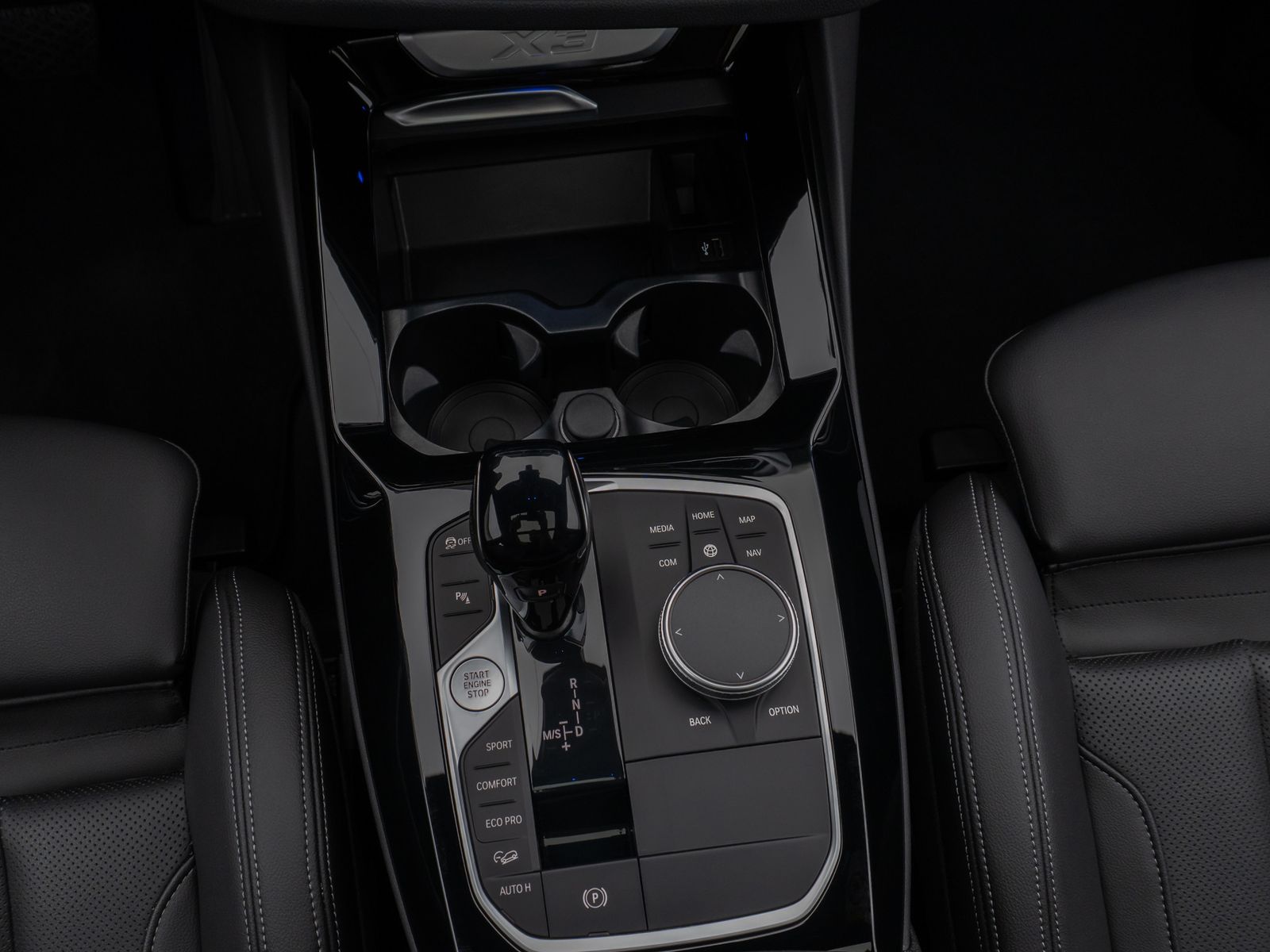 BMW X3 xD20d Sport - Samsaru's Car Outlet