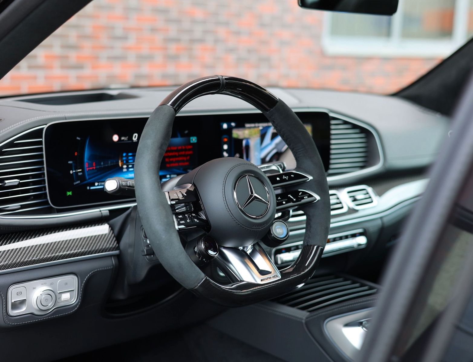 Mercedes-Benz GLE 53 AMG 4-Matic | AHK - Massage - Sofort