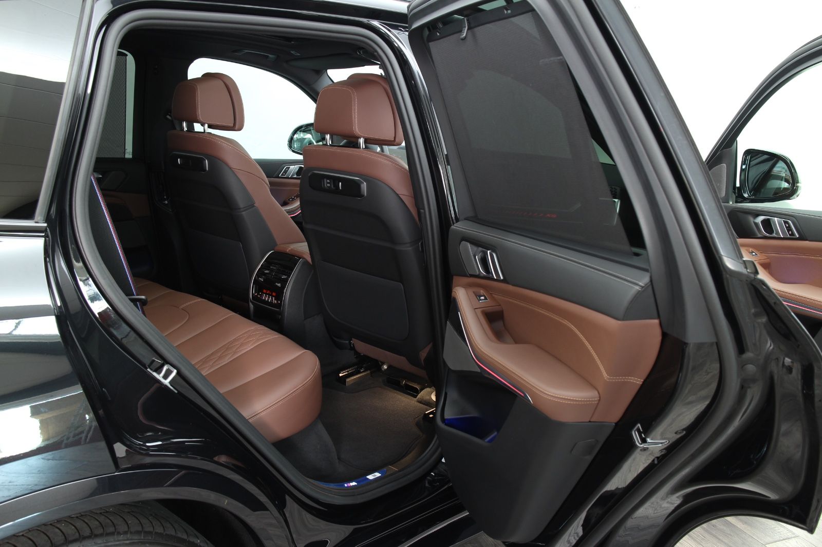 BMW X5 40 d xDrive M Sport Luftfeder SoftClose H&K