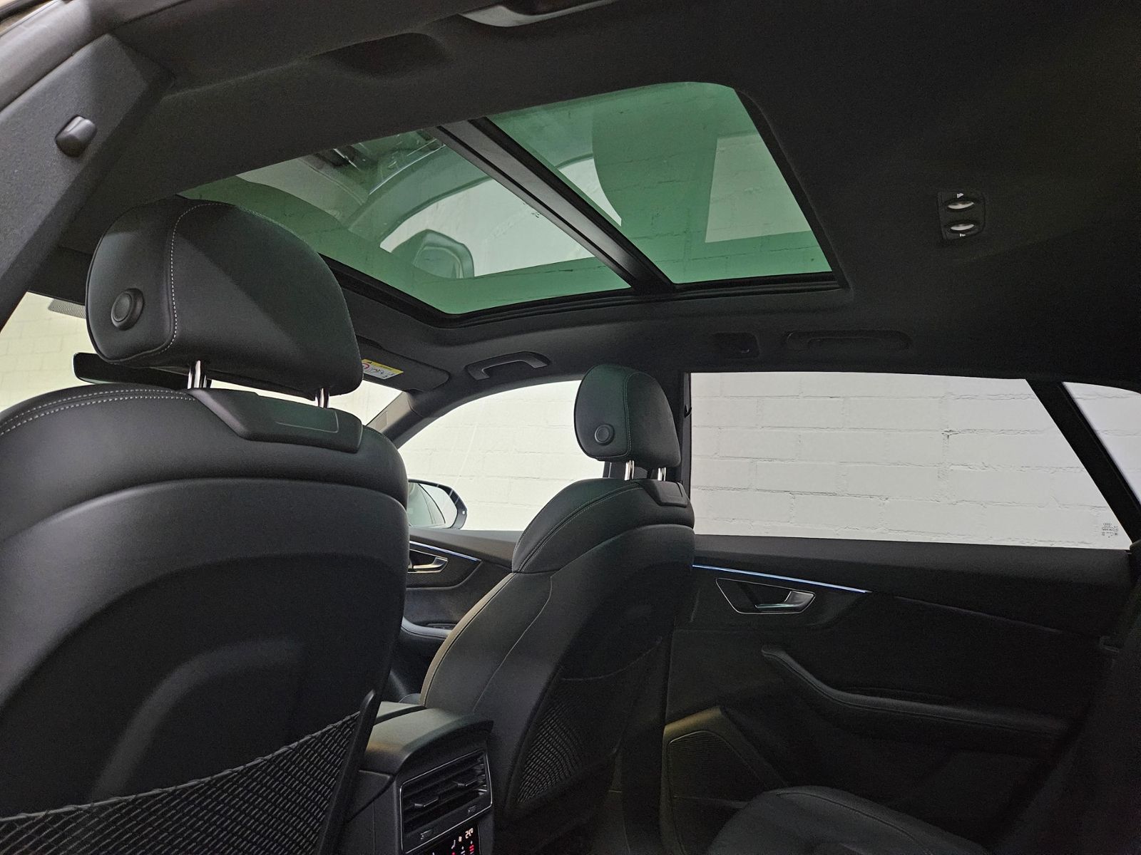 Audi Q8 quattro 50TDI S Line Competition plus HUD AHK