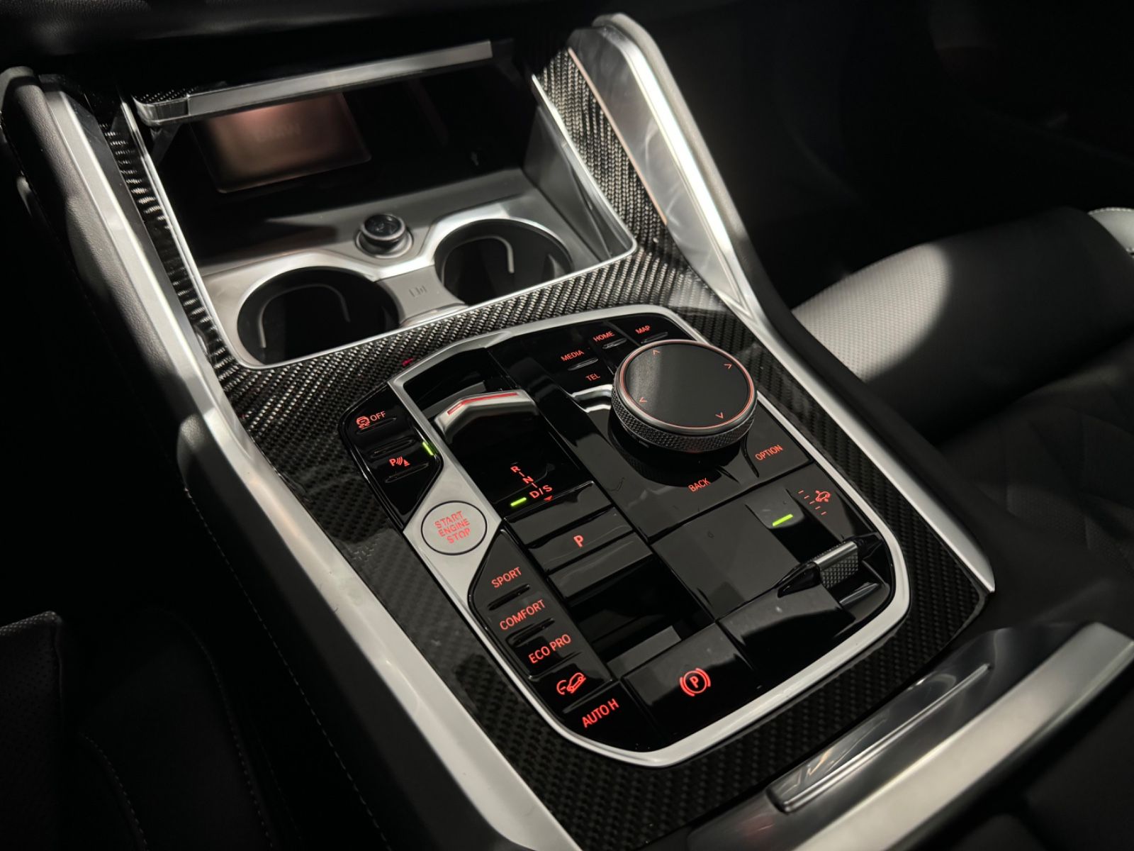 BMW X6 30 d xDrive M Sport