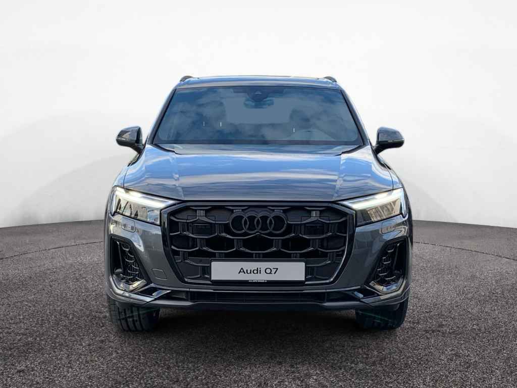 Audi Q7 55 TFSIe S line ALLRADLENK*OPTIK*PANO*AHK*360