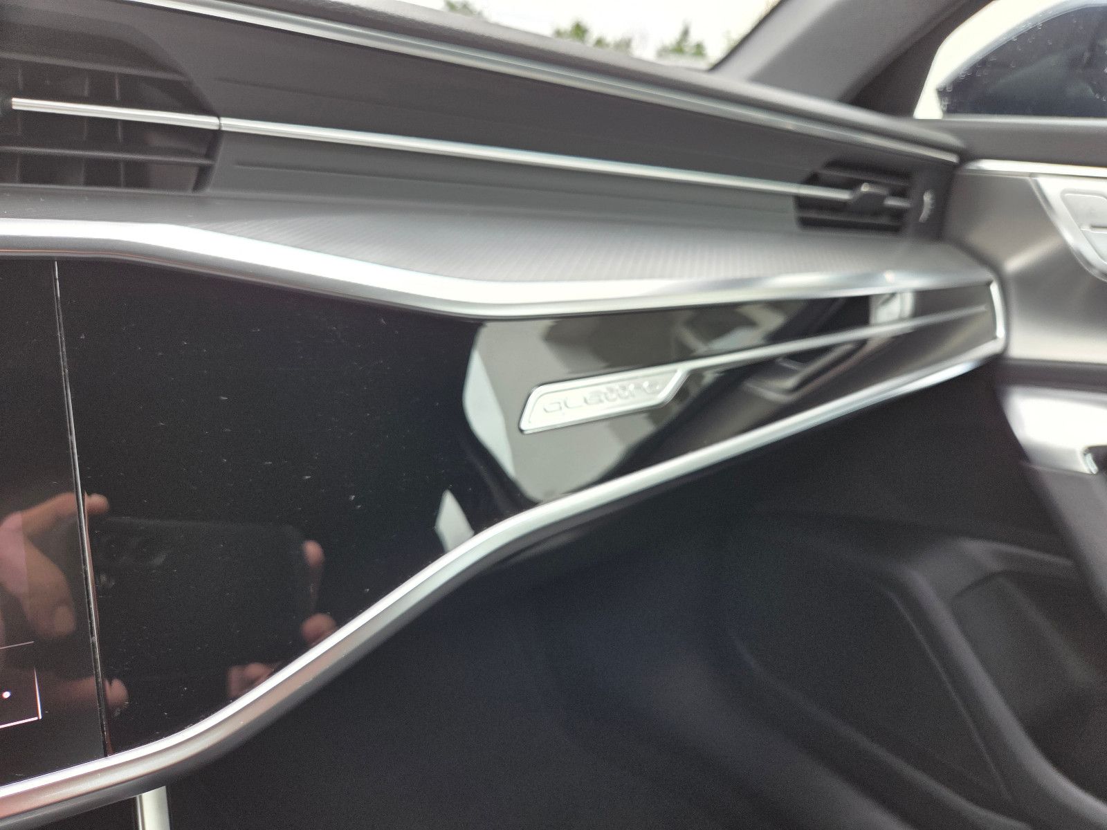Audi A6 Avant 50 TDI quattro sport - Samsaru's Car Outlet