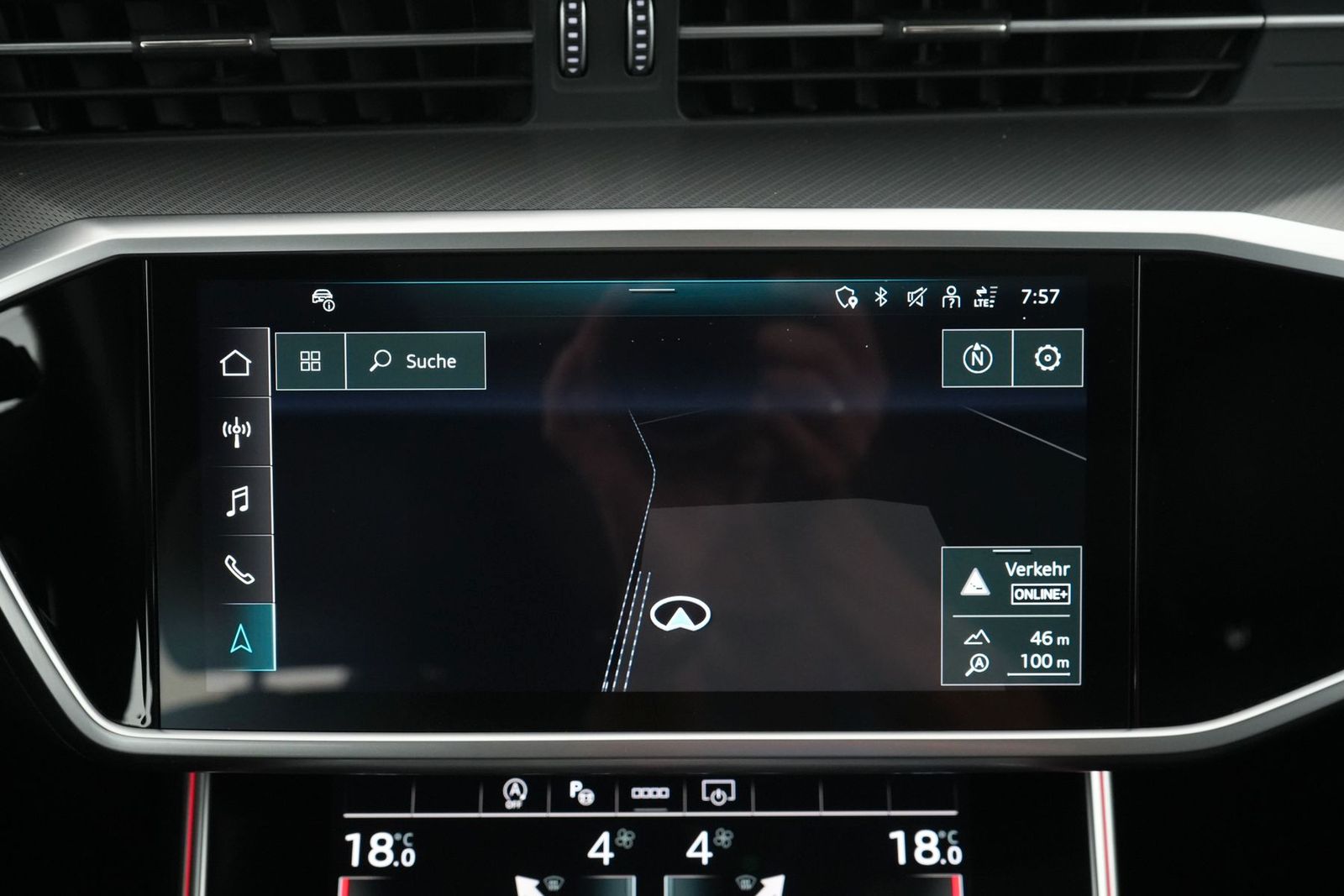 Audi A6 40 TDI qu design - Samsaru's Car Outlet