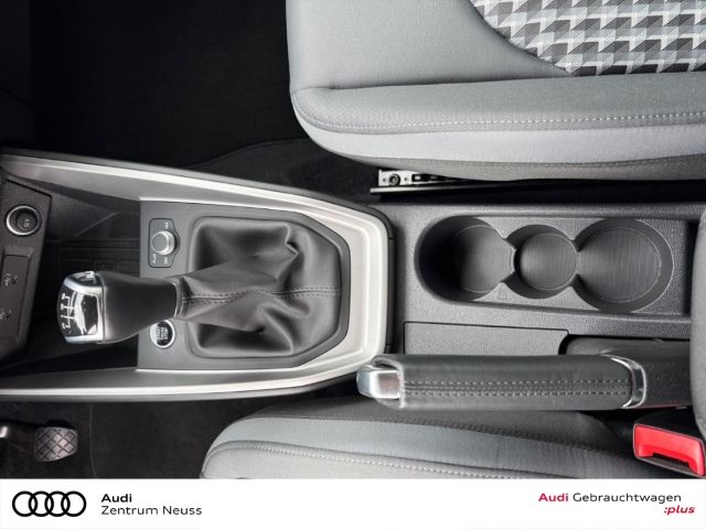 Audi A1 SB 25 TFSI - Samsaru's Car Outlet