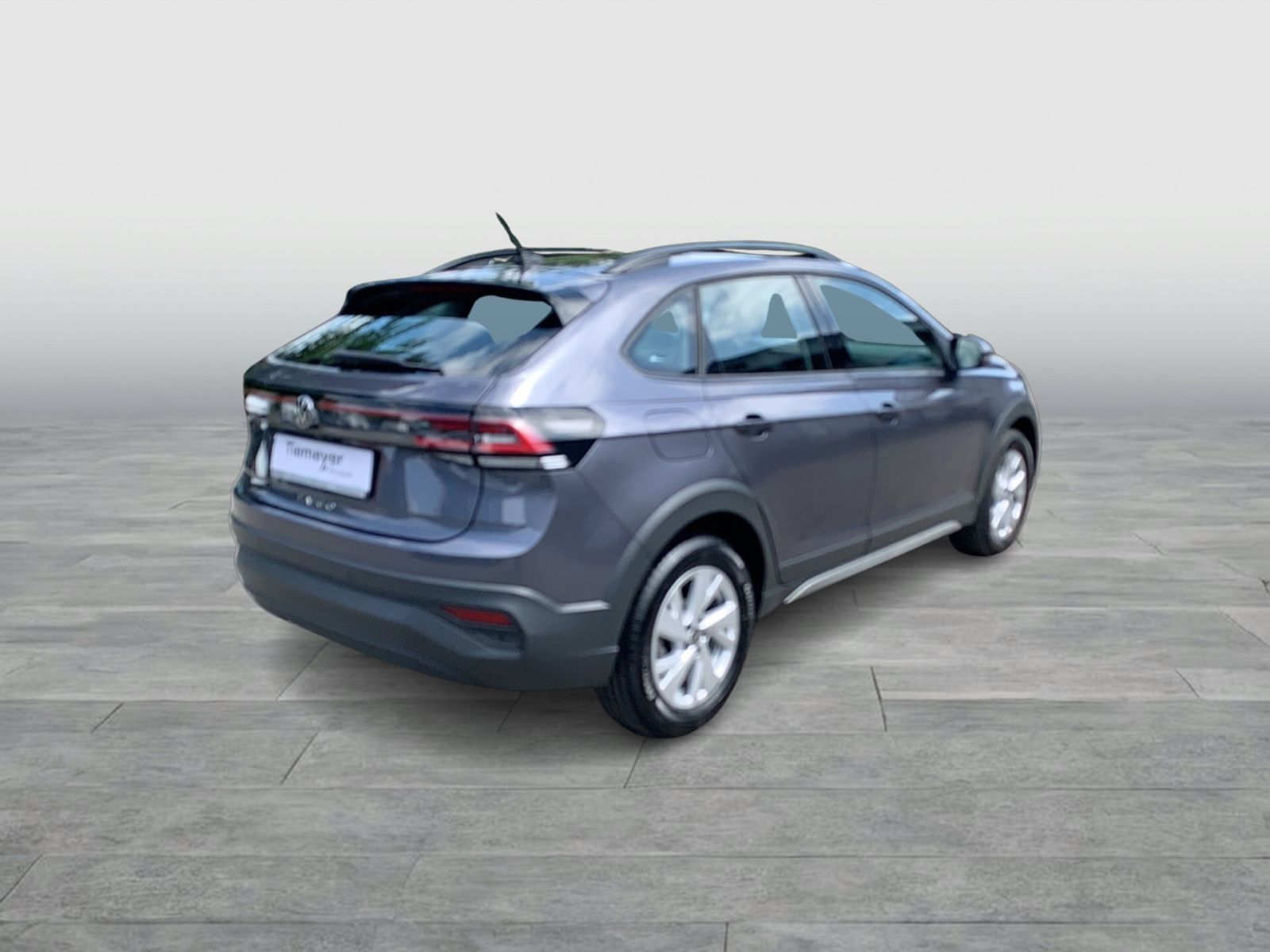 Volkswagen Taigo 1.0 TSI DSG LIFE - Samsaru's Car Outlet
