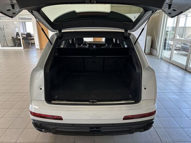 Audi Q7 50 TDI quattro S line *INDIVIDUAL*