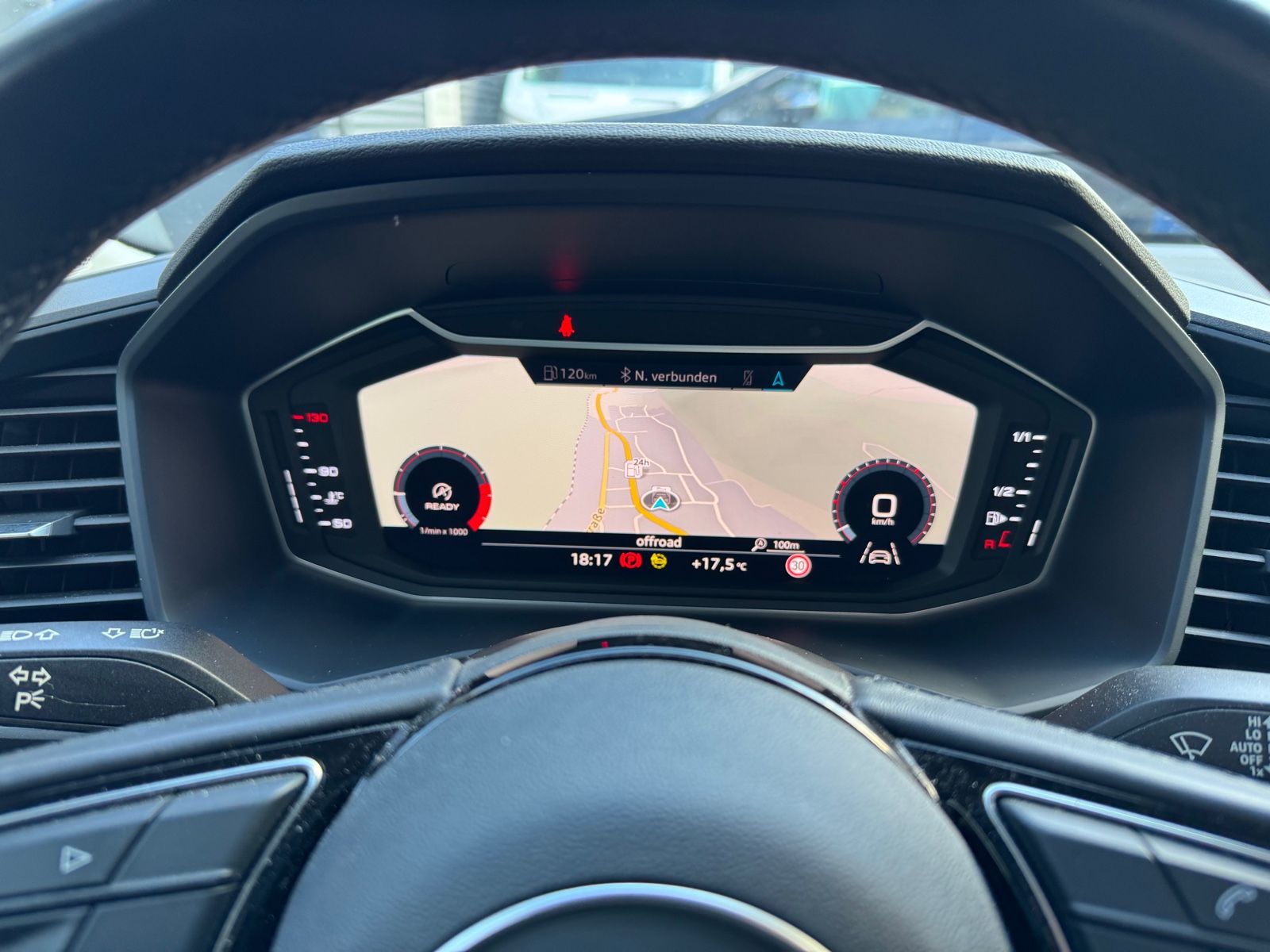 Audi A1 Sportback 30 TFSI - Samsaru's Car Outlet