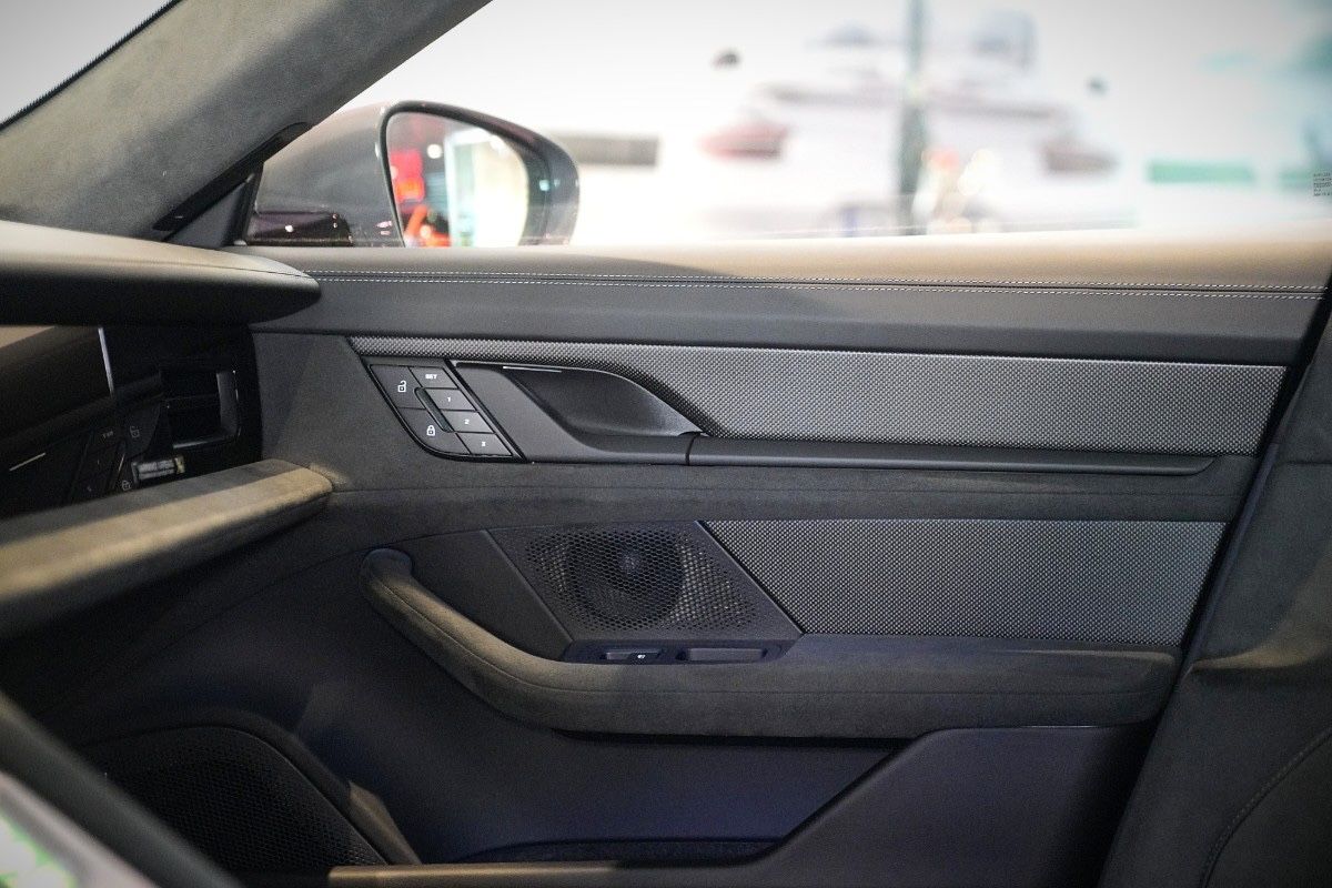 Porsche Taycan GTS*ACC*Pano*18WayMemo*HUD*HD LED