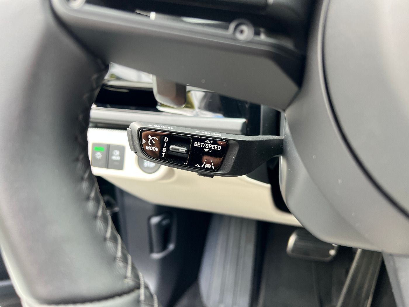 Porsche Panamera 4 E-Hybrid | Hinterachslenkung | ACC