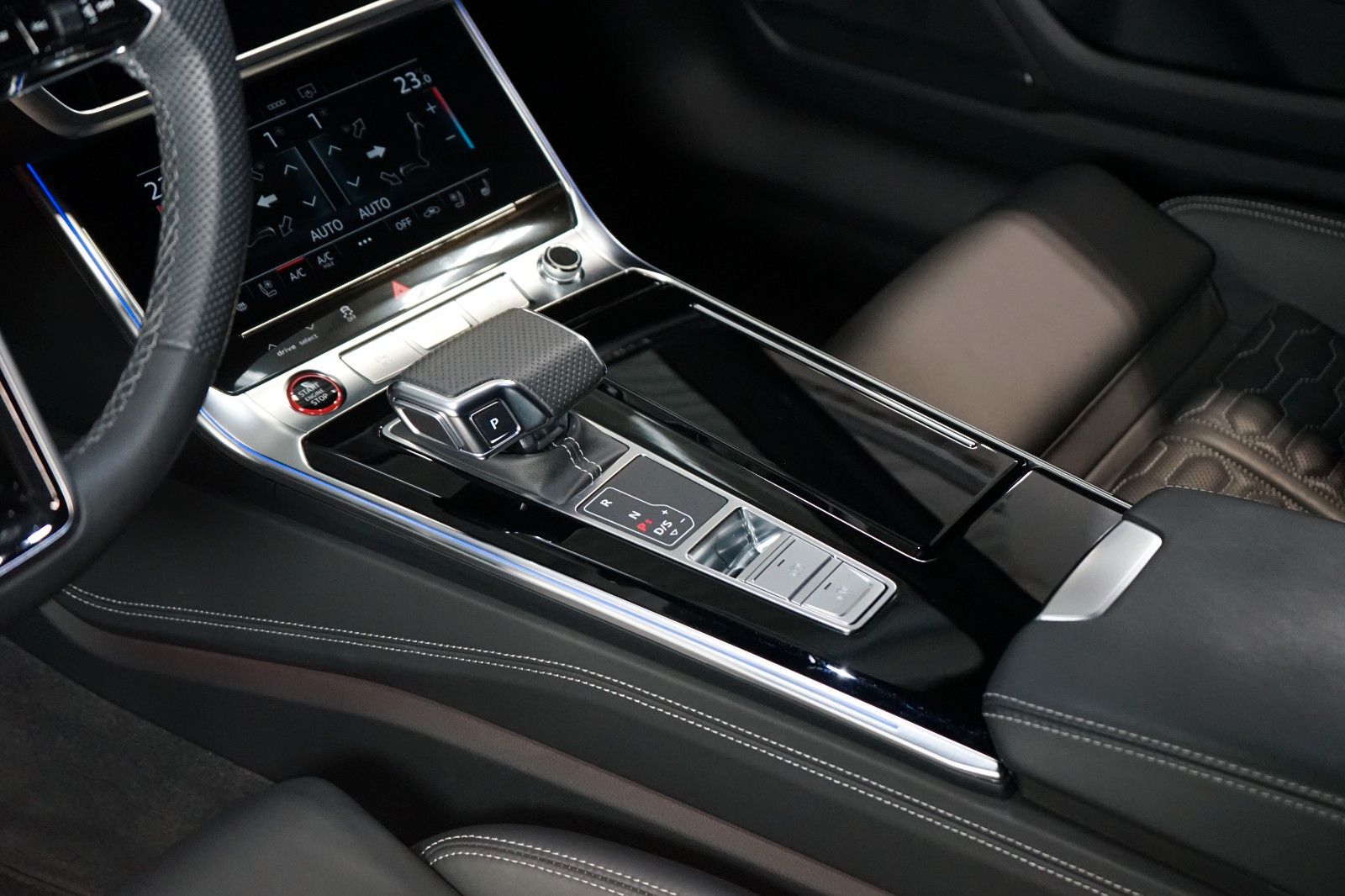 Audi RS6*PERFO*QUATTRO*MATRIX*B&O*TOW*360*106.694€NET